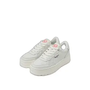 Baskets femme Pepe Jeans Kore Love image-1
