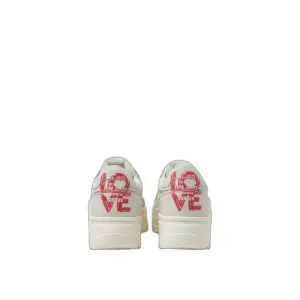 Baskets femme Pepe Jeans Kore Love image-3