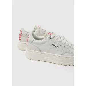 Baskets femme Pepe Jeans Kore Love image-5