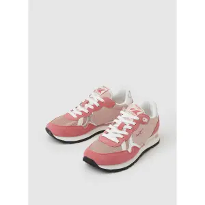 Sneakers für Frauen Pepe Jeans Brit Heritage image-1