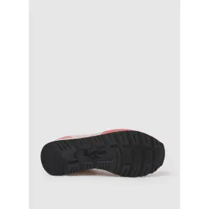 Sneakers für Frauen Pepe Jeans Brit Heritage image-4