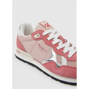 Sneakers für Frauen Pepe Jeans Brit Heritage image-5