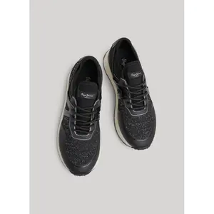 Scarpe da basket da donna Pepe Jeans Joy Bright image-2