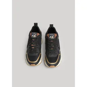 Scarpe da ginnastica da donna Pepe Jeans Brit Pro Nice image-1