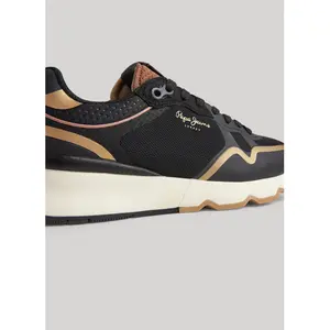Scarpe da ginnastica da donna Pepe Jeans Brit Pro Nice image-2