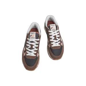 Women's sneakers Pepe Jeans Brit Jump image-0