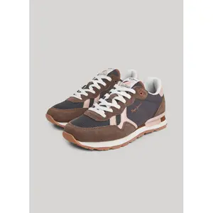Women's sneakers Pepe Jeans Brit Jump image-2