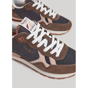 Women's sneakers Pepe Jeans Brit Jump image-3