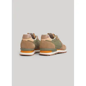 Women's sneakers Pepe Jeans Brit Jump image-1