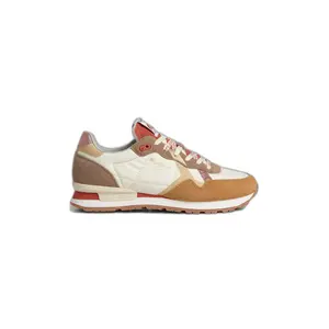 Damestrainers Pepe Jeans Brit Print Lux image-0