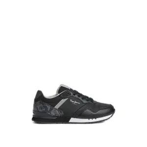 Baskets femme Pepe Jeans London Rider 112211 image-0