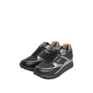 Baskets femme Pepe Jeans Dean Band image-1