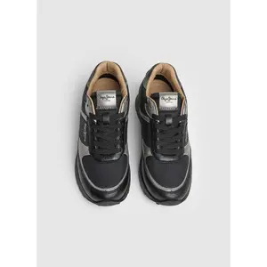 Baskets femme Pepe Jeans Dean Band image-3