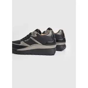 Baskets femme Pepe Jeans Dean Band image-4