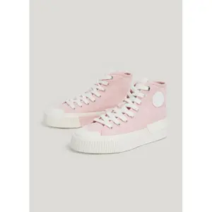 Sneakers Pepe Jeans Samoi Divided image-1