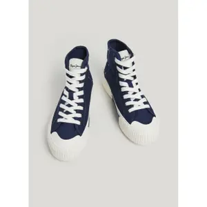 Sneakers Pepe Jeans Samoi Divided image-1