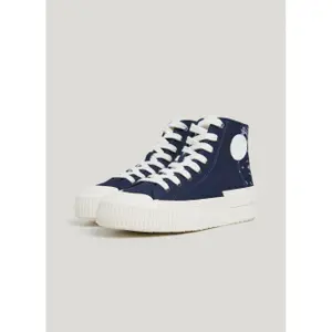 Sneakers Pepe Jeans Samoi Divided image-2