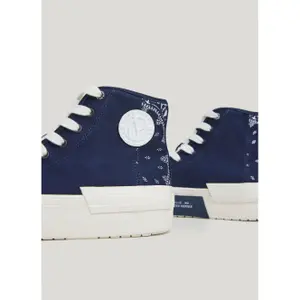 Sneakers Pepe Jeans Samoi Divided image-4