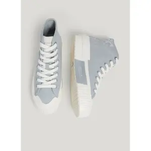 Women's Trainers Pepe Jeans Samoi Divided image-1