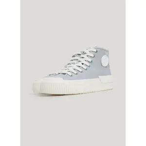 Women's Trainers Pepe Jeans Samoi Divided image-2