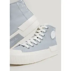Women's Trainers Pepe Jeans Samoi Divided image-5