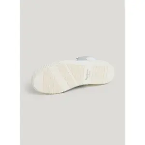 Women's Trainers Pepe Jeans Samoi Divided image-4