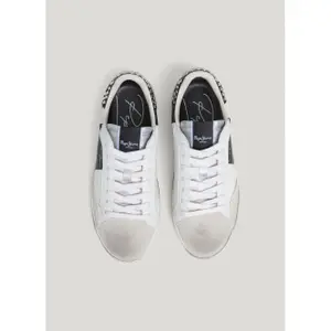 Sapatilhas de mulheres Pepe Jeans Lane Glam image-3