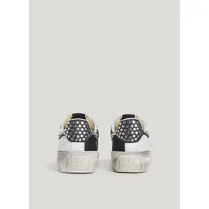 Sapatilhas de mulheres Pepe Jeans Lane Glam image-2