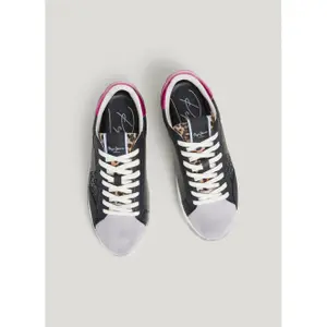 Women's Trainers Pepe Jeans Lane City image-1
