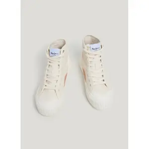 Sneakers Pepe Jeans Samoi Half image-1