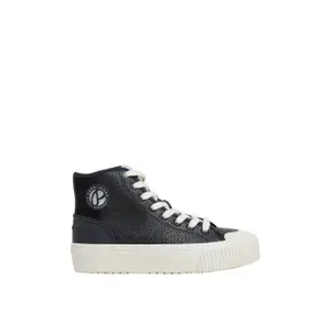 Γυναικεία αθλητικά παπούτσια Pepe Jeans Samoi Half image-0