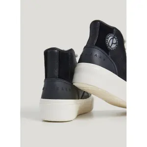Γυναικεία αθλητικά παπούτσια Pepe Jeans Samoi Half image-3