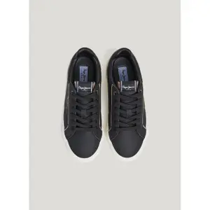 Women's Trainers Pepe Jeans Allen Twin image-2