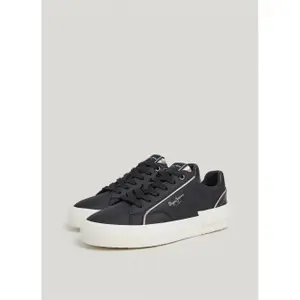 Women's Trainers Pepe Jeans Allen Twin image-1