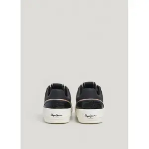 Women's Trainers Pepe Jeans Allen Twin image-3