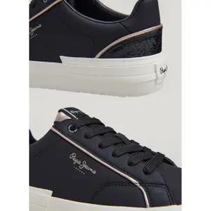 Women's Trainers Pepe Jeans Allen Twin image-5