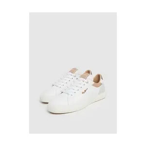 Damen Sneaker Pepe Jeans Kenton Court image-1