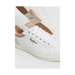 Damen Sneaker Pepe Jeans Kenton Court image-3