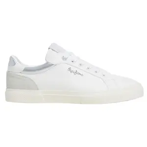 Damen Sneaker Pepe Jeans Kenton Court image-0