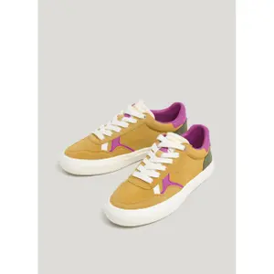 Damestrainers Pepe Jeans Travis City image-1