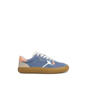 Γυναικεία αθλητικά παπούτσια Pepe Jeans Travis City image-0