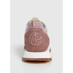 Sapatilhas de mulheres Pepe Jeans Ari Snug image-2