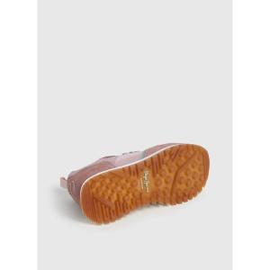 Sapatilhas de mulheres Pepe Jeans Ari Snug image-3