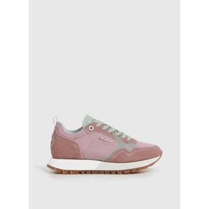 Sapatilhas de mulheres Pepe Jeans Ari Snug image-4