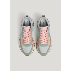 Sapatilhas de mulheres Pepe Jeans Ari Snug image-3