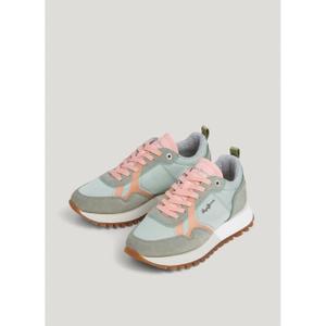 Sapatilhas de mulheres Pepe Jeans Ari Snug image-4