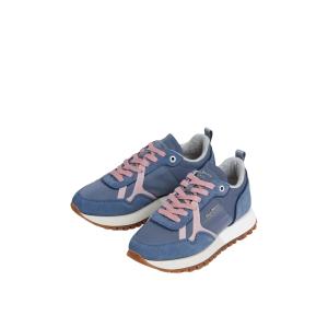 Sapatilhas de mulheres Pepe Jeans Ari Snug image-0