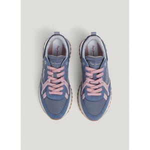 Sapatilhas de mulheres Pepe Jeans Ari Snug image-3