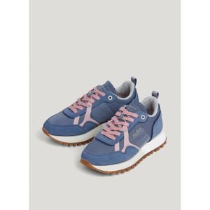 Sapatilhas de mulheres Pepe Jeans Ari Snug image-4