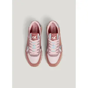 Sneakers Pepe Jeans Brit Jumps image-2